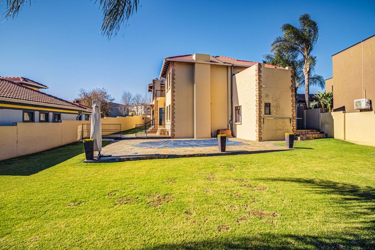 House For Sale in Glen Erasmia - Photo 4