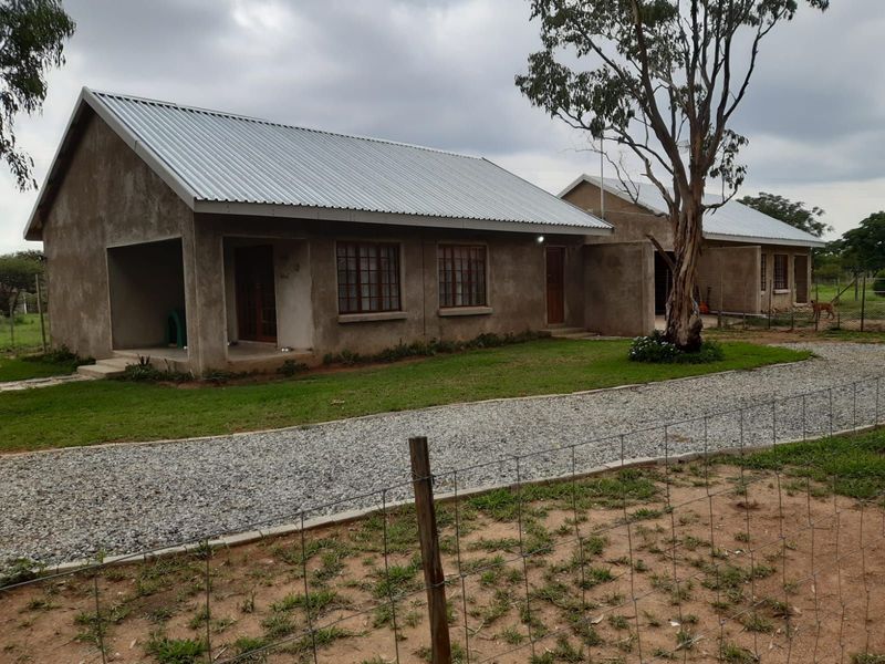 Farm For Sale in Myngenoegen AH - Photo 3