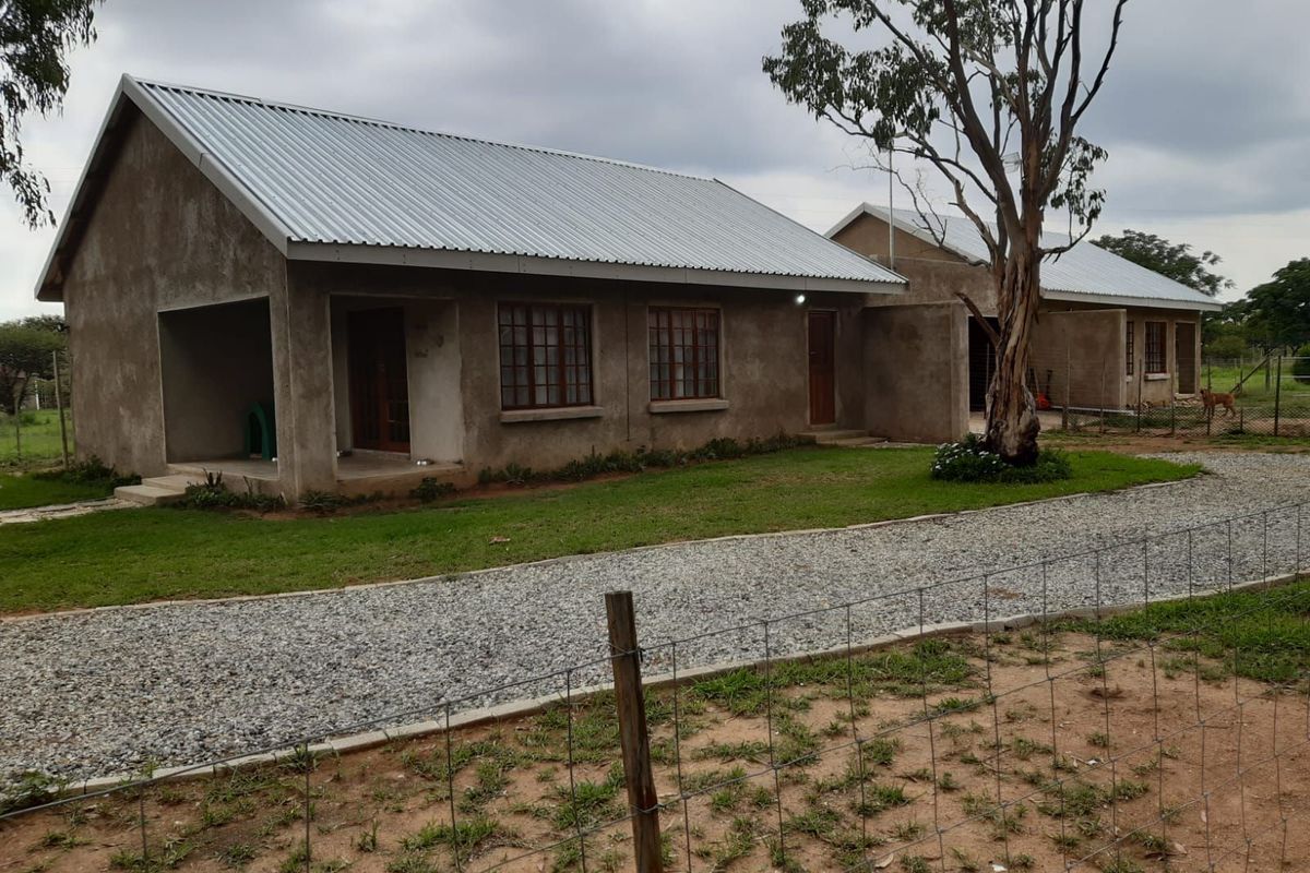 Farm For Sale in Myngenoegen AH - Photo 3