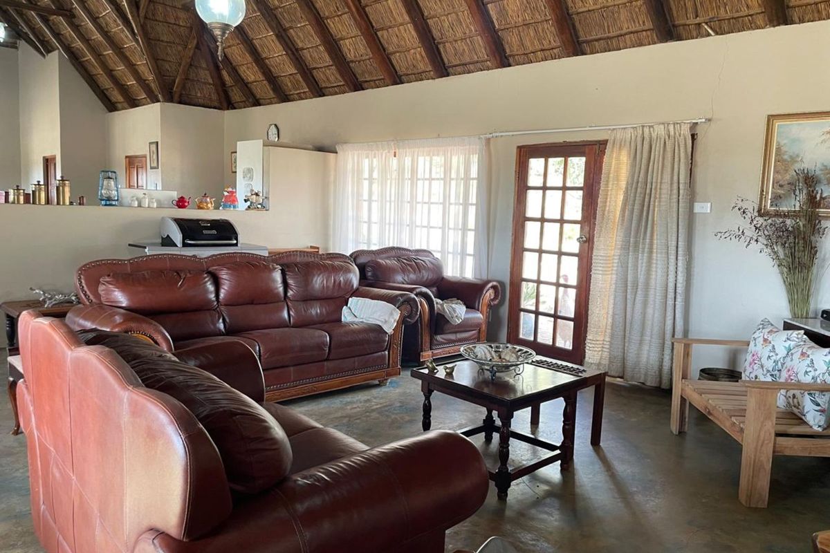 Farm For Sale in Myngenoegen AH - Photo 5