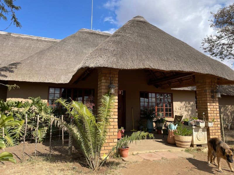 Farm For Sale in Myngenoegen AH - Photo 4