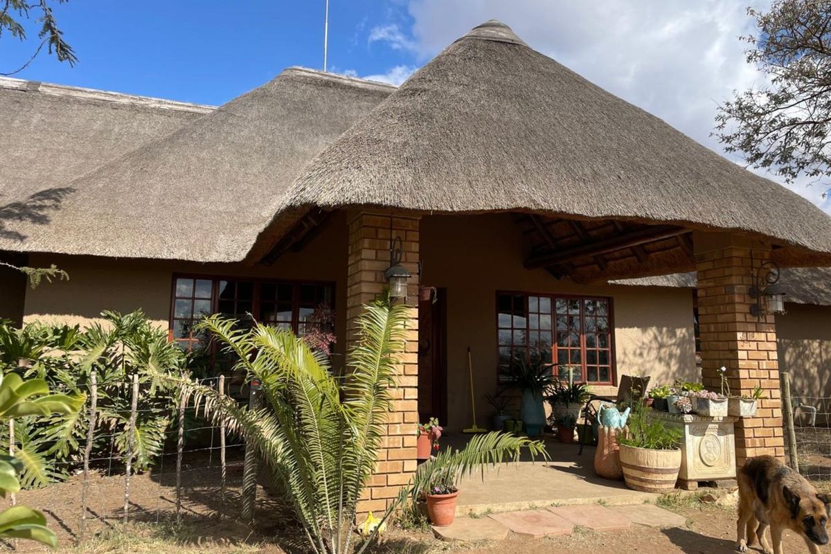 Farm For Sale in Myngenoegen AH - Photo 4