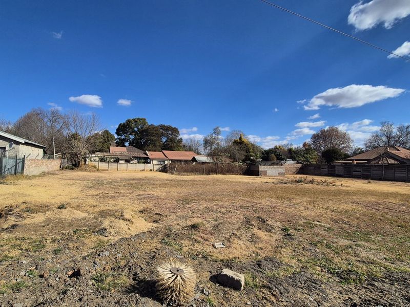 Vacant Land Residential For Sale in Lydenburg Central - Photo 2