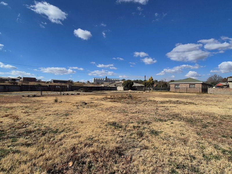 Vacant Land Residential For Sale in Lydenburg Central - Photo 3