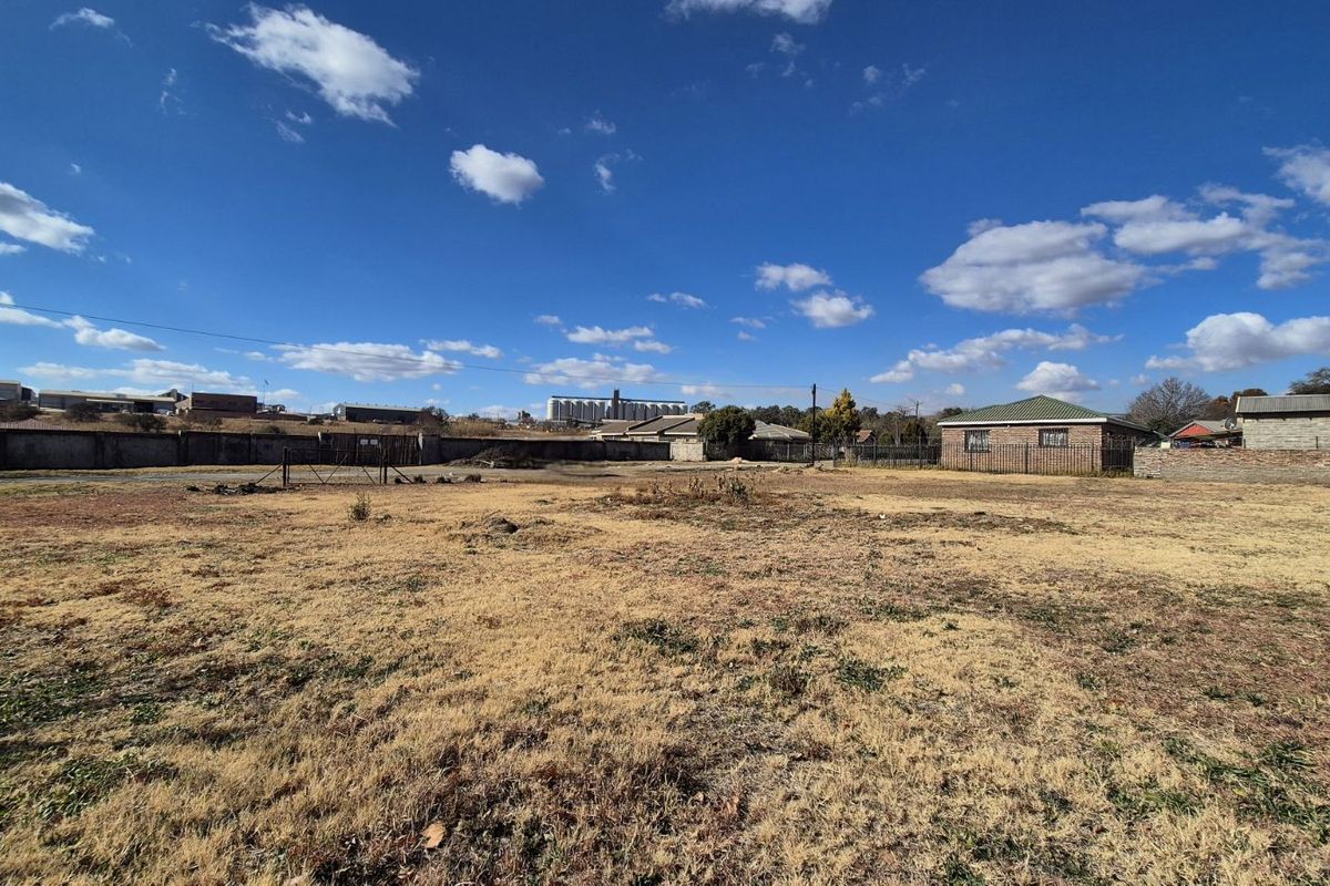 Vacant Land Residential For Sale in Lydenburg Central - Photo 3