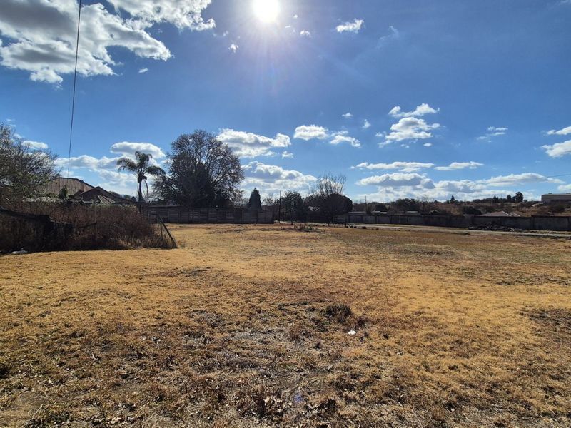 Vacant Land Residential For Sale in Lydenburg Central - Photo 4