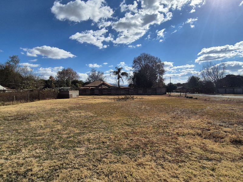 Vacant Land Residential For Sale in Lydenburg Central - Photo 5