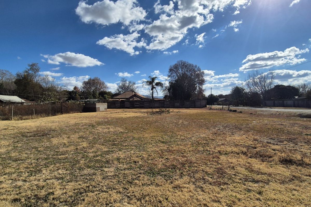 Vacant Land Residential For Sale in Lydenburg Central - Photo 5