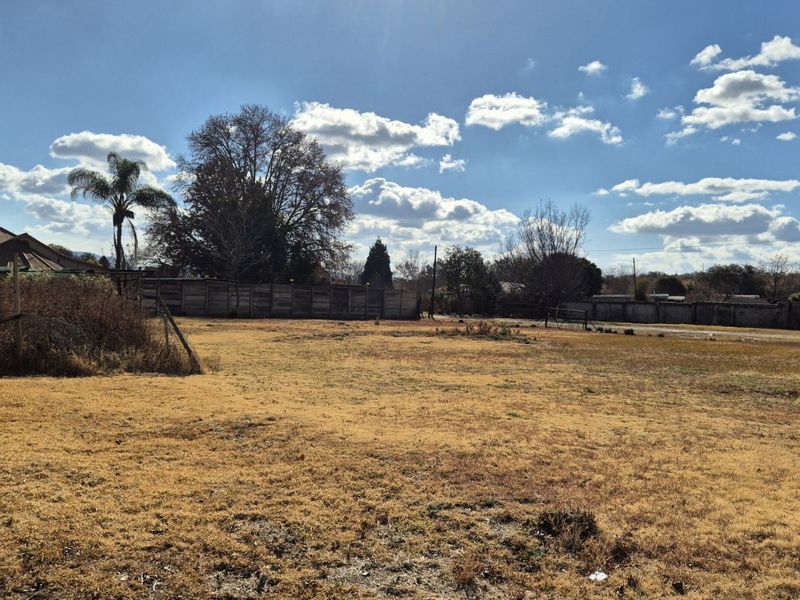 Vacant Land Residential For Sale in Lydenburg Central - Photo 7