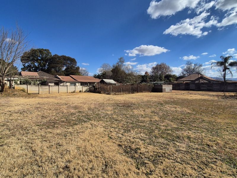 Vacant Land Residential For Sale in Lydenburg Central - Photo 6