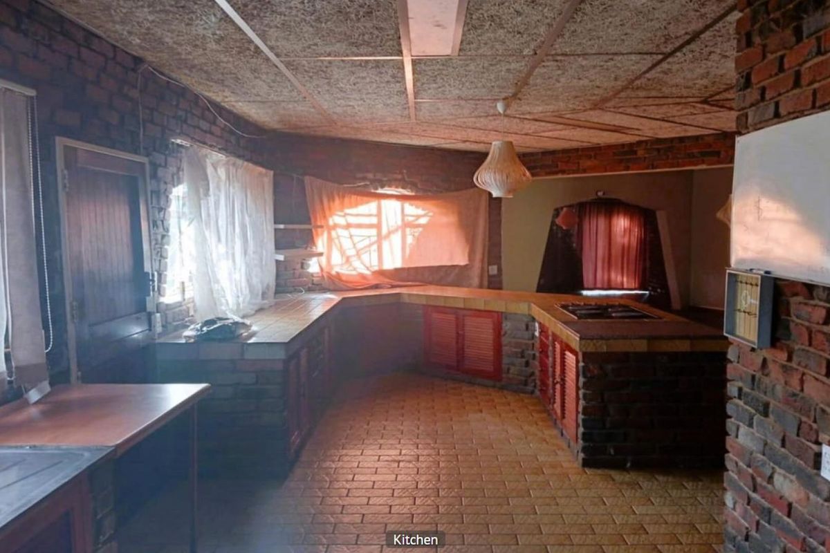 House For Sale in Hertzogville Central - Photo 2