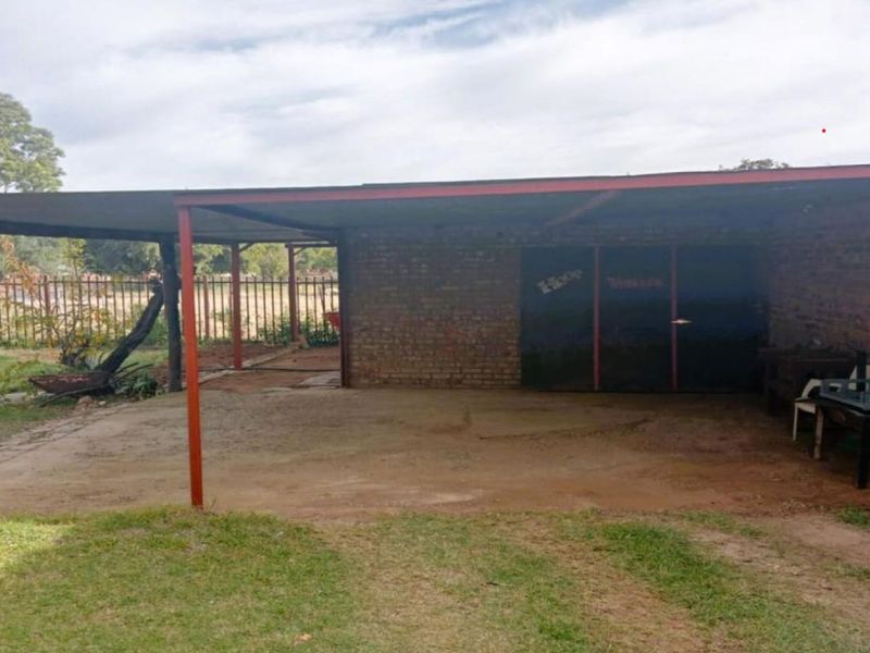 House For Sale in Hertzogville Central - Photo 7