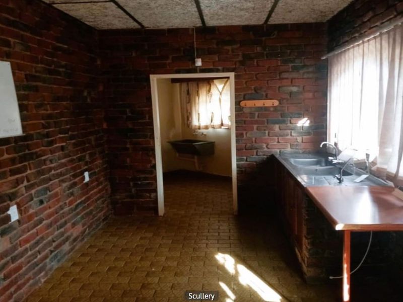 House For Sale in Hertzogville Central - Photo 4
