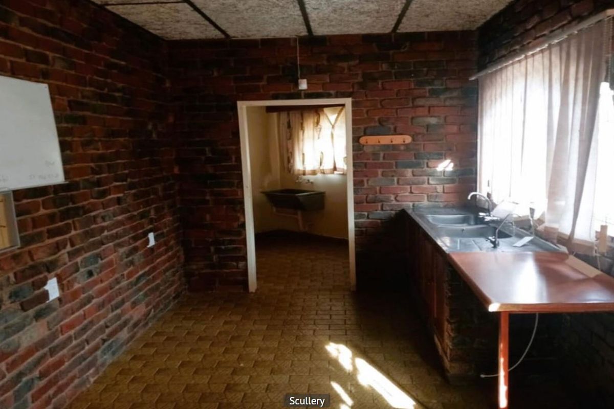 House For Sale in Hertzogville Central - Photo 4