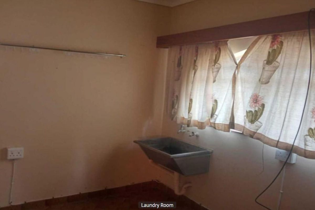 House For Sale in Hertzogville Central - Photo 5