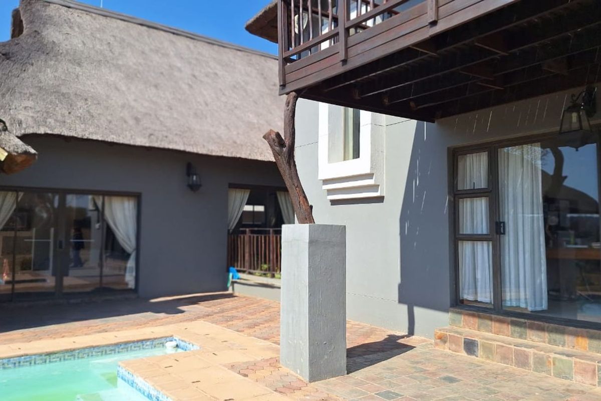 House For Sale in Koro Creek Golf Estate - Photo 2