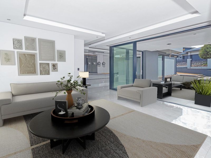 House For Sale in Waterfall Country Estate - Photo 6