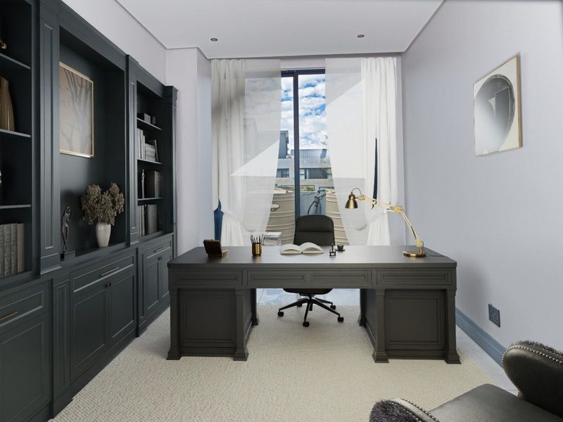 House For Sale in Waterfall Country Estate - Photo 9