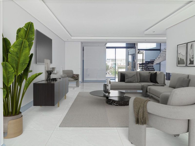 House For Sale in Waterfall Country Estate - Photo 8