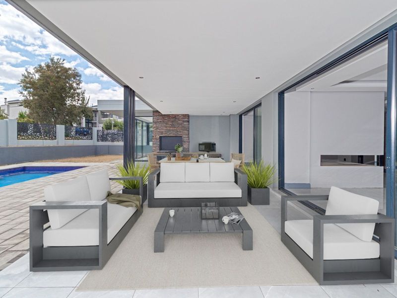 House For Sale in Waterfall Country Estate - Photo 5