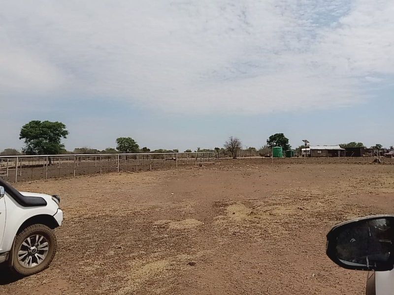 Farm For Sale in Lichtenburg Central - Photo 6