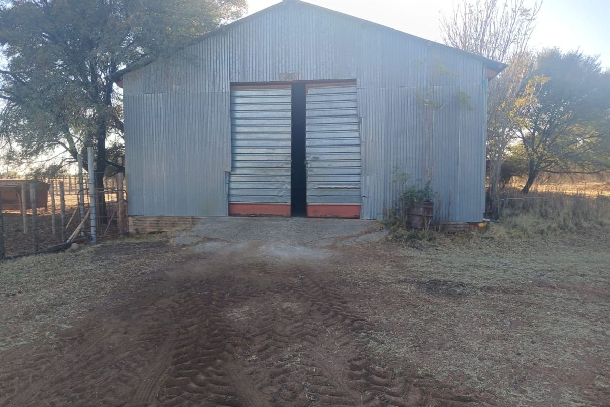 Farm For Sale in Vryburg Rural - Photo 3