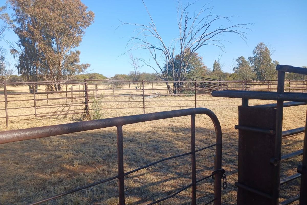 Farm For Sale in Vryburg Rural - Photo 5