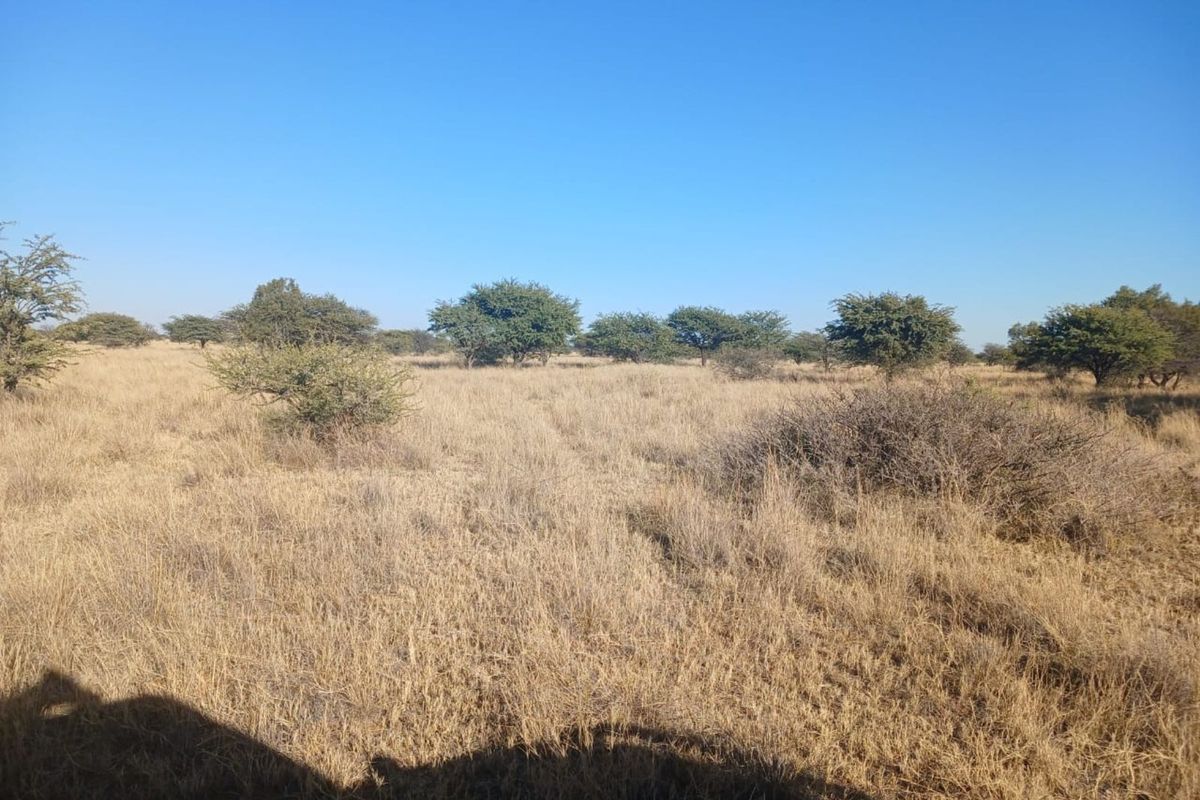 Farm For Sale in Vryburg Rural - Photo 3