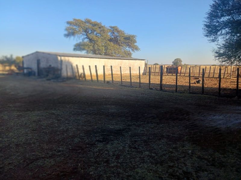 Farm For Sale in Vryburg Rural - Photo 3