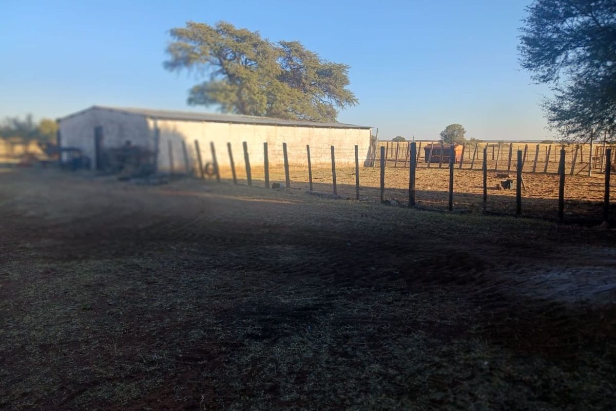 Farm For Sale in Vryburg Rural - Photo 3