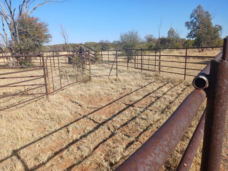 Farm For Sale in Vryburg Rural - Photo 5