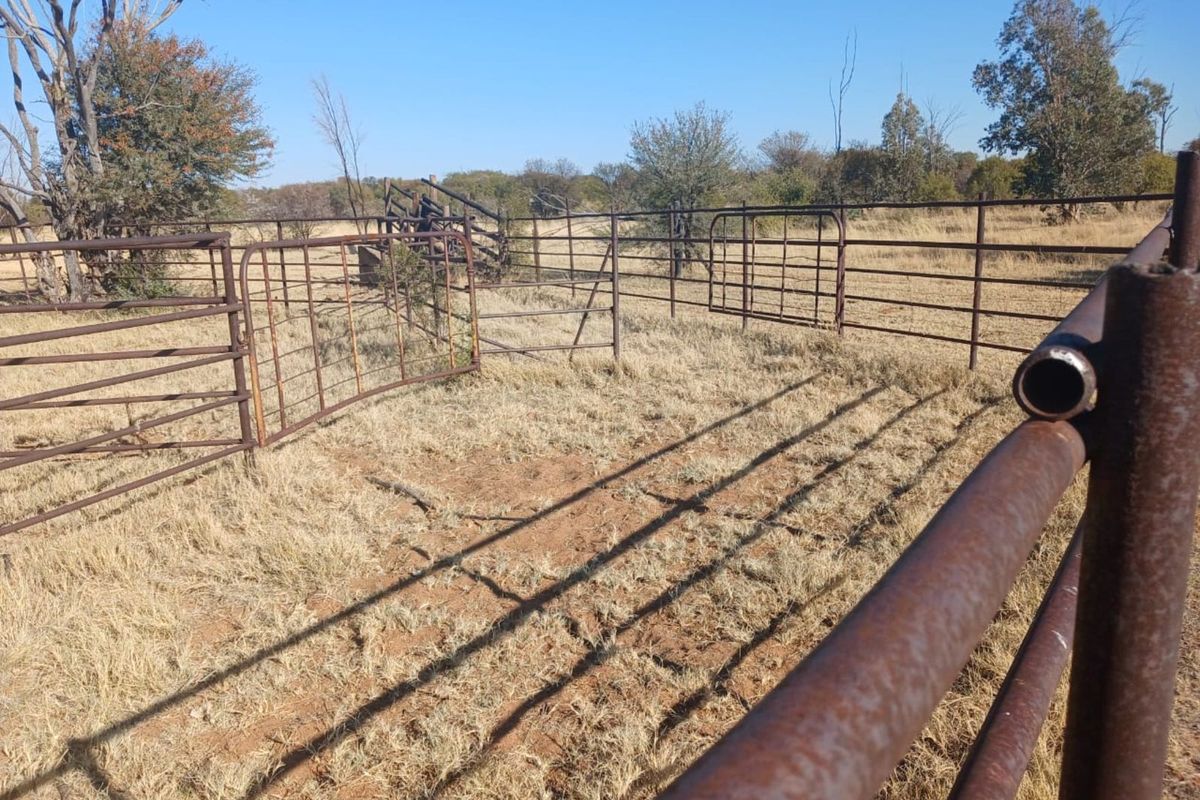 Farm For Sale in Vryburg Rural - Photo 5