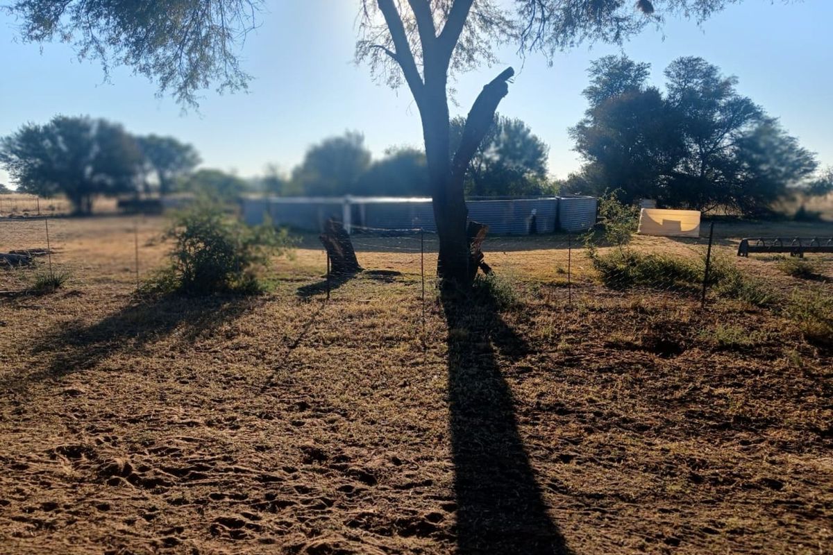 Farm For Sale in Vryburg Rural - Photo 2