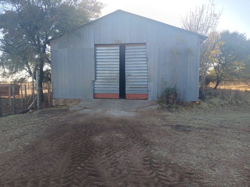 Farm For Sale in Vryburg Rural - Photo 4