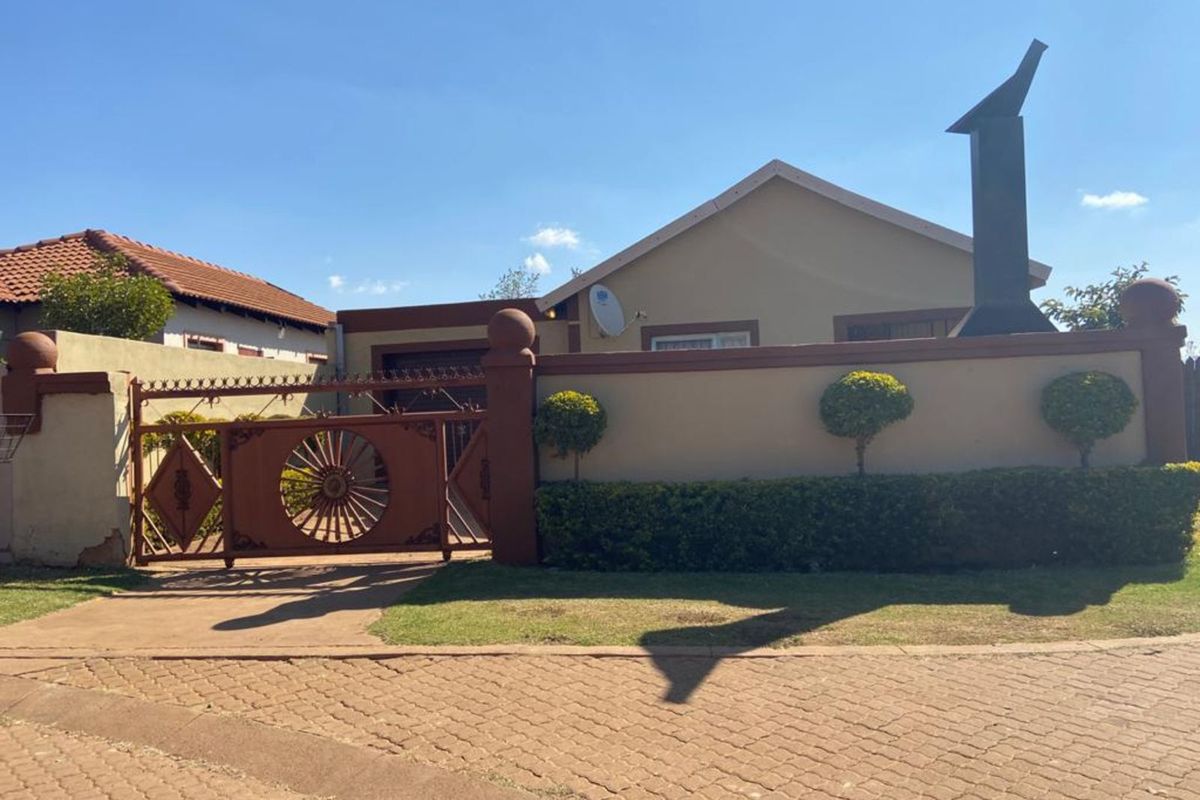 House For Sale in Mashishing - Photo 2