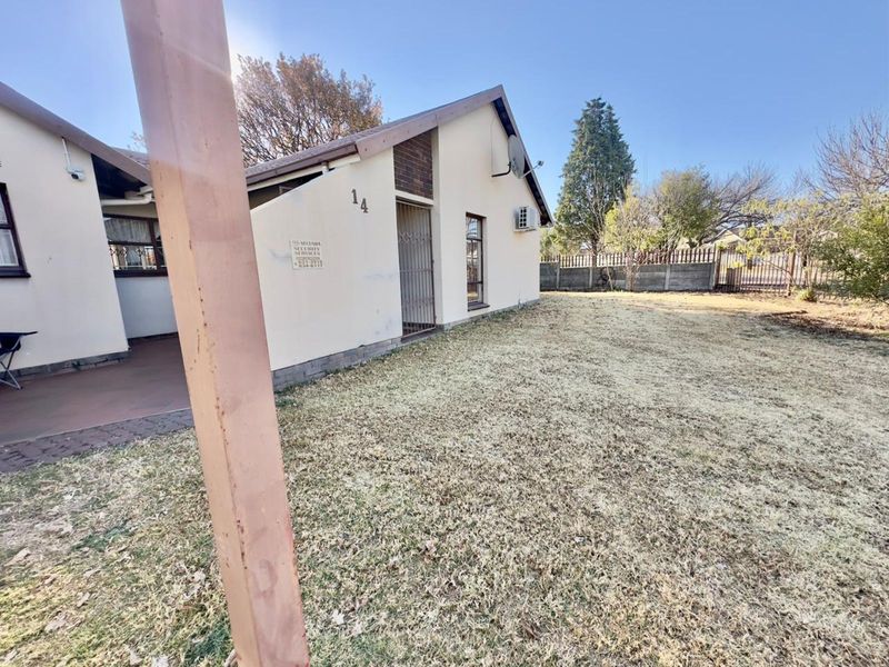 House For Sale in Secunda Central - Photo 3