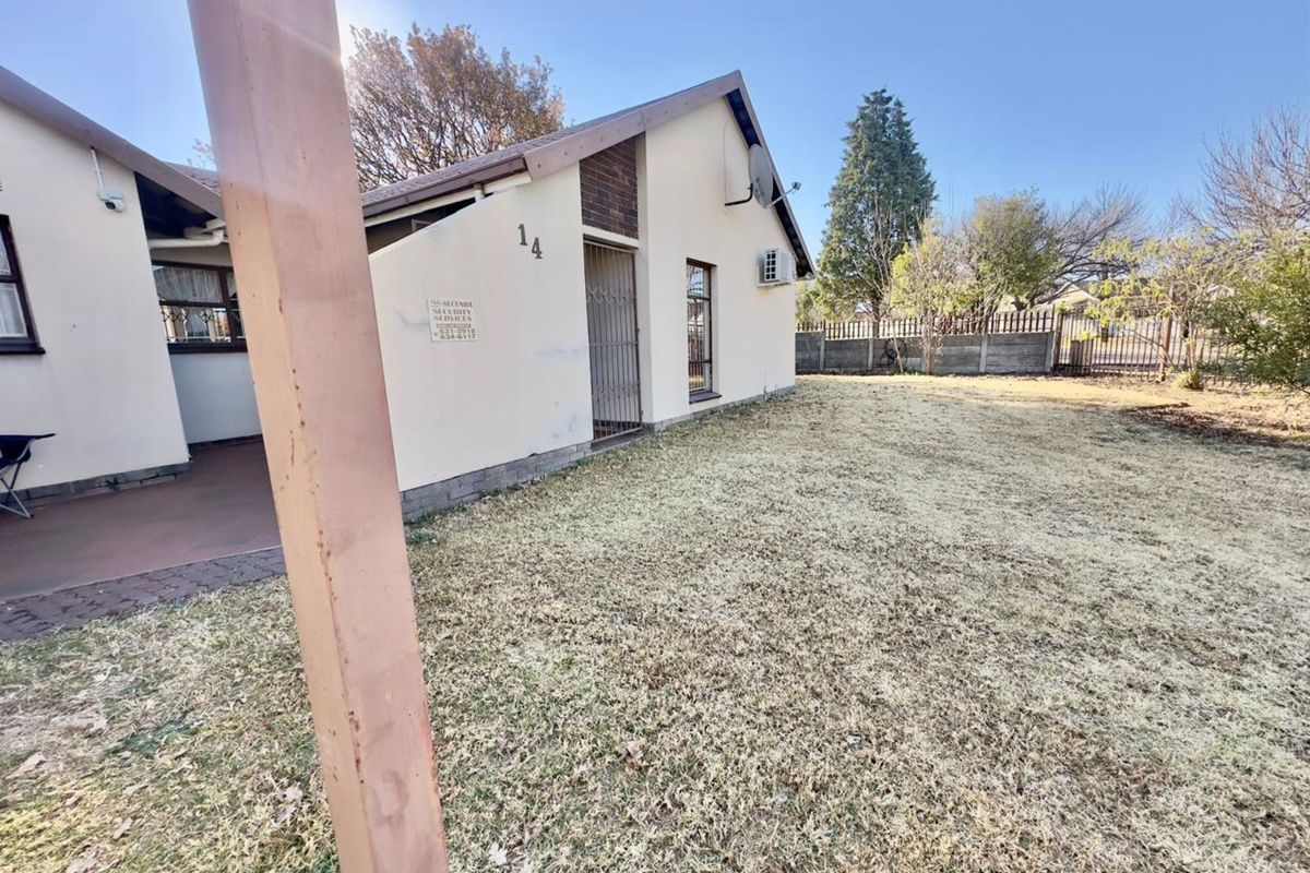 House For Sale in Secunda Central - Photo 3