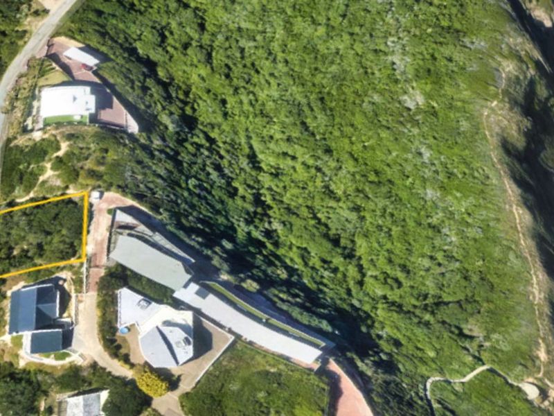 Vacant Land Residential For Sale in Wilderness Central - Photo 2