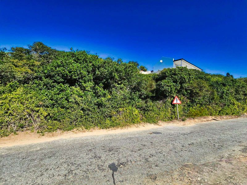 Vacant Land Residential For Sale in Wilderness Central - Photo 5