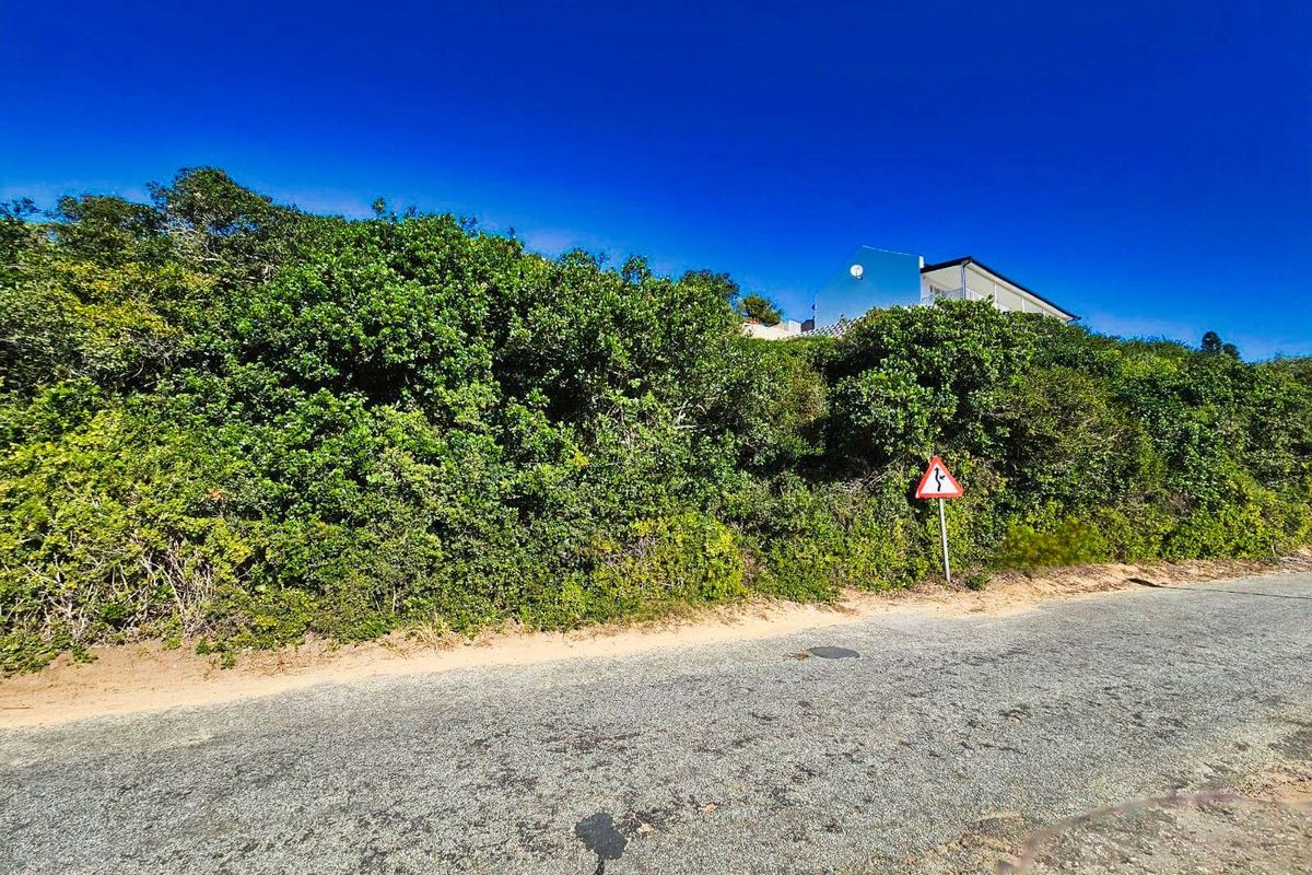 Vacant Land Residential For Sale in Wilderness Central - Photo 5