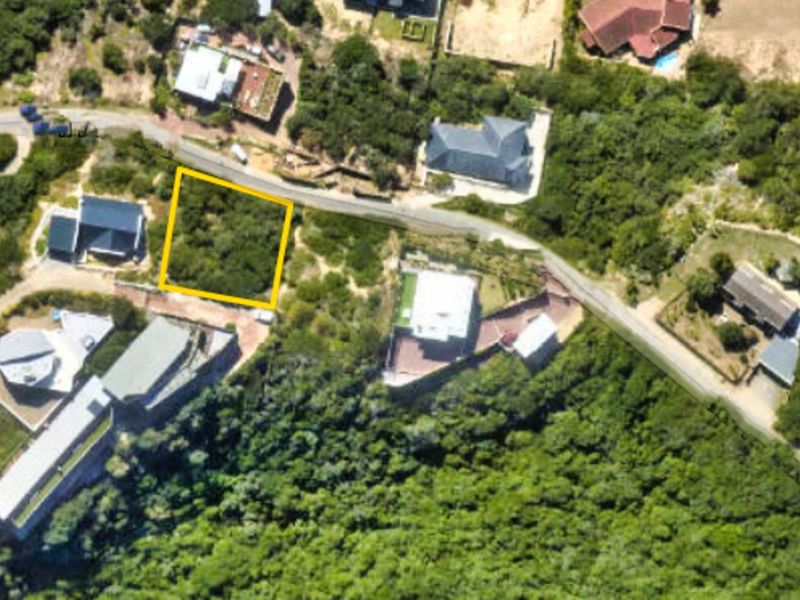 Vacant Land Residential For Sale in Wilderness Central - Photo 3