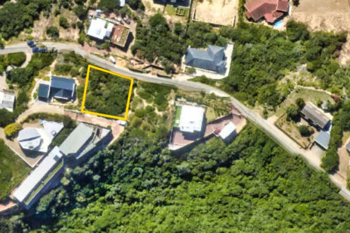 Vacant Land Residential For Sale in Wilderness Central - Photo 3