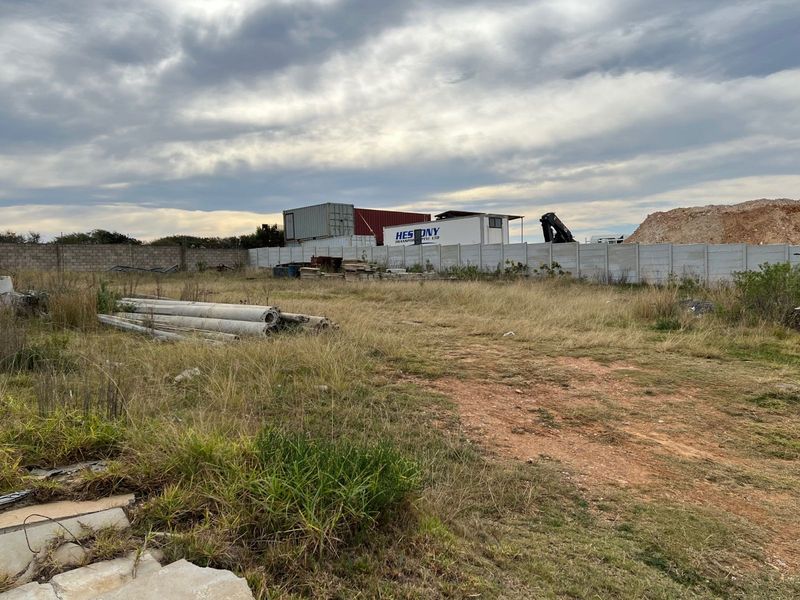 House For Sale in N2 Industrial Park - Photo 2