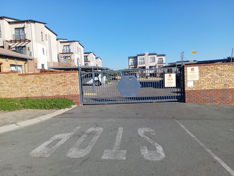 Apartment For Sale in Bergbron - Photo 3