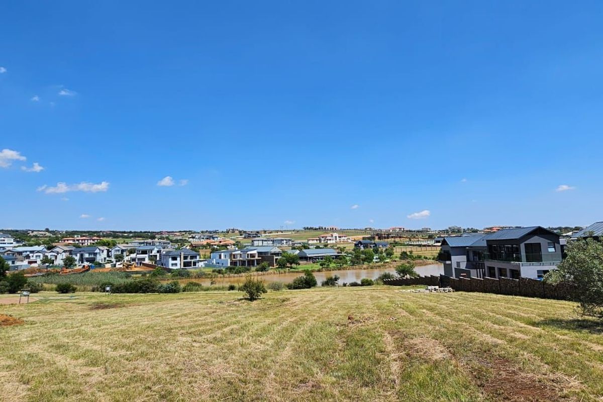 Vacant Land Residential For Sale in The Hills Game Reserve Estate - Photo 4