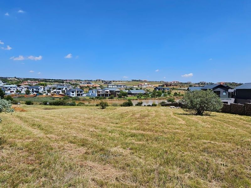 Vacant Land Residential For Sale in The Hills Game Reserve Estate - Photo 5
