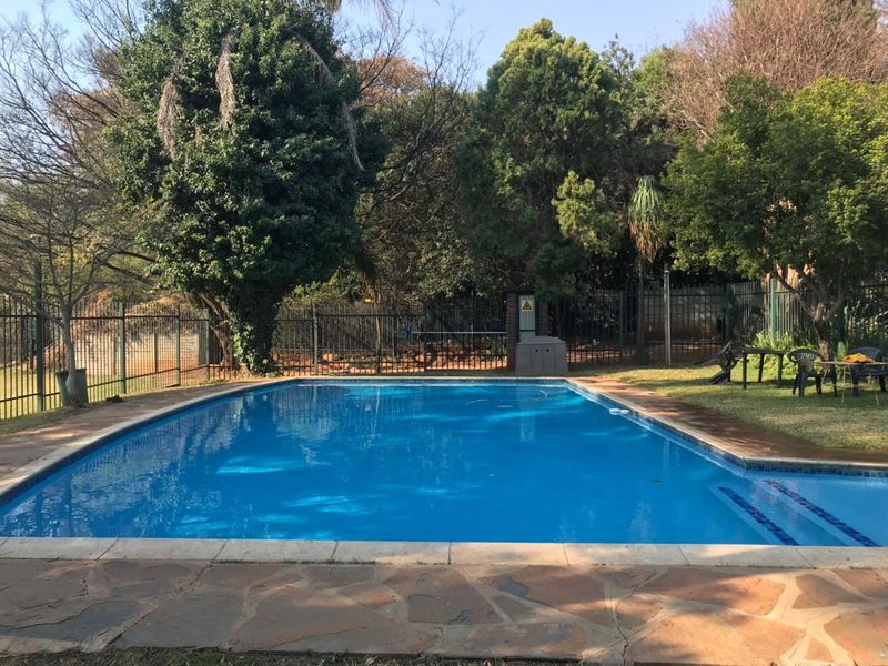 Townhouse For Sale in Meyerspark - Photo 1
