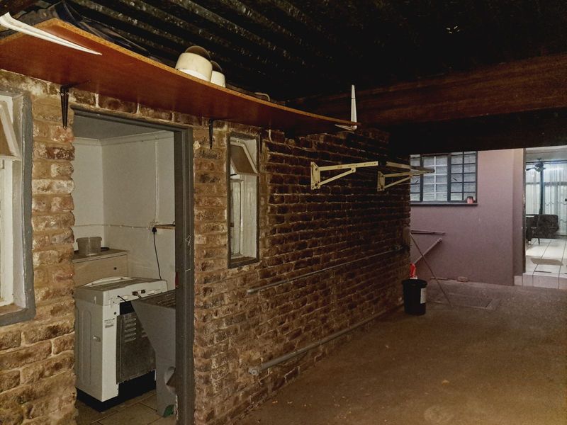 Townhouse For Sale in Meyerspark - Photo 10