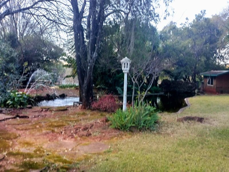 House For Sale in Chancliff AH - Photo 10