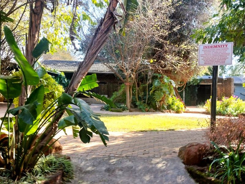 House For Sale in Chancliff AH - Photo 4
